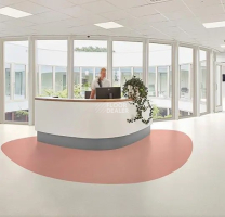 Forbo Sphera Element 50074 dark peach фото 2 | FLOORDEALER